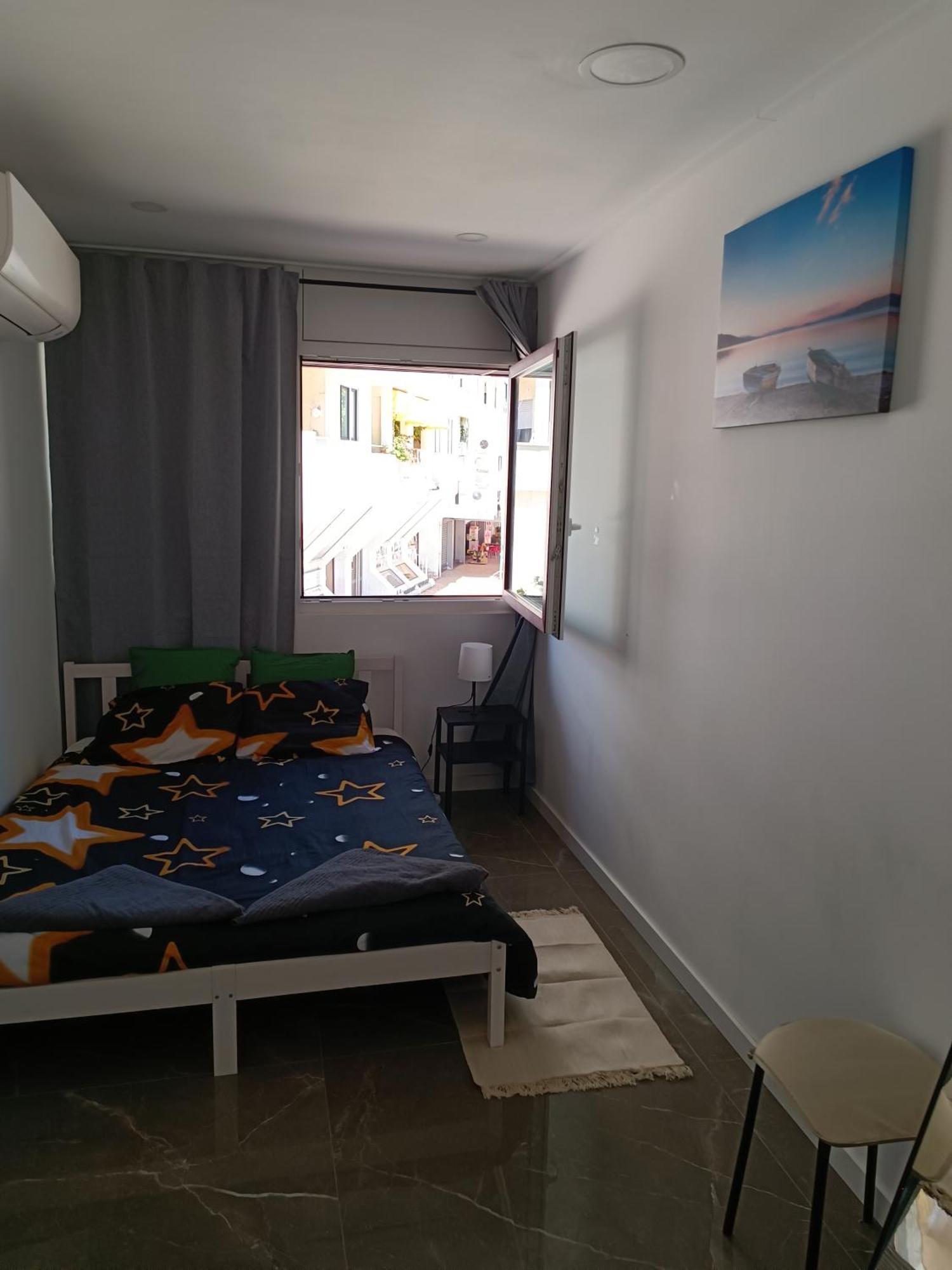 Plaza Caparica Hostel Costa de Caparica Eksteriør bilde