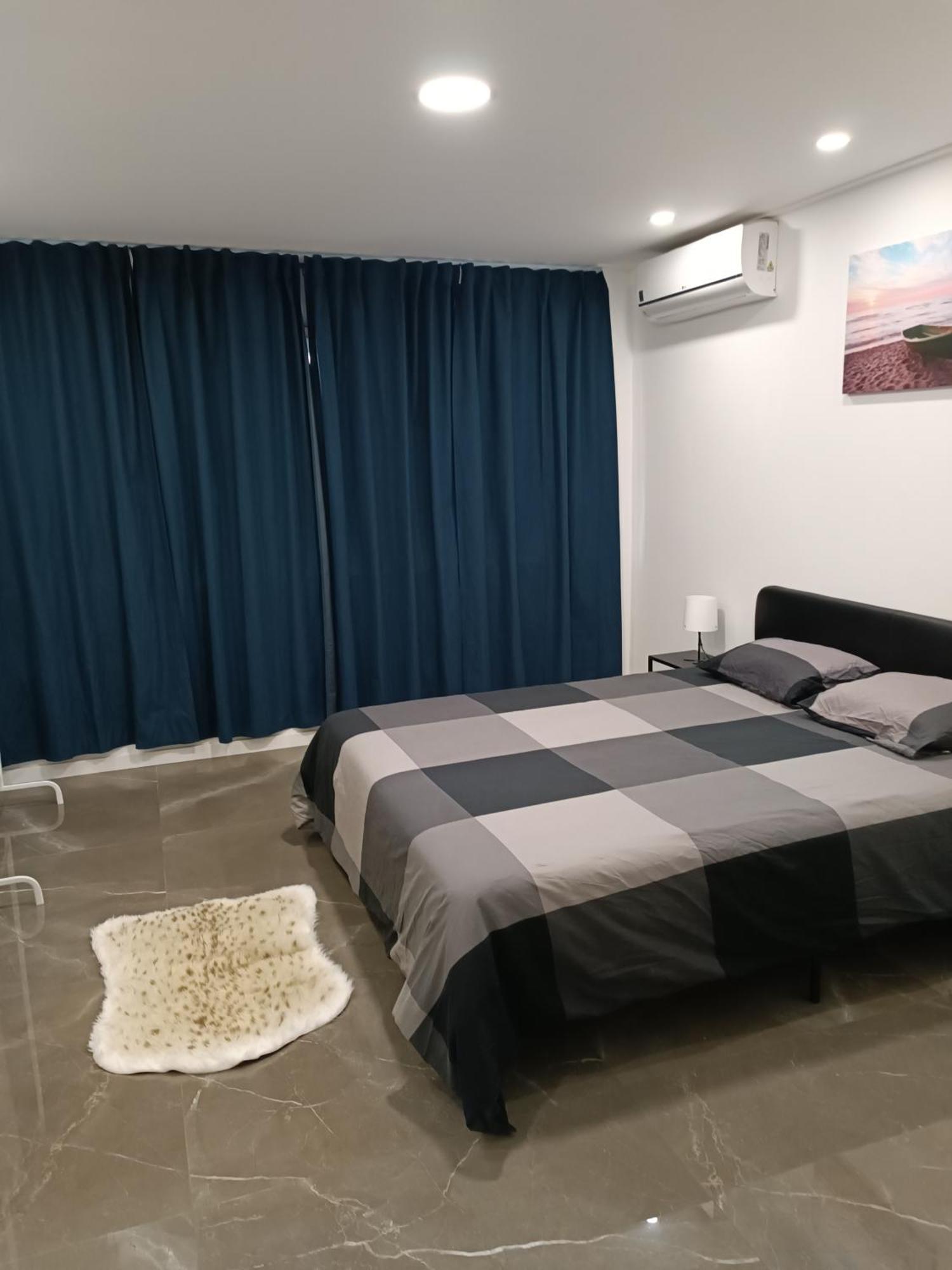 Plaza Caparica Hostel Costa de Caparica Eksteriør bilde