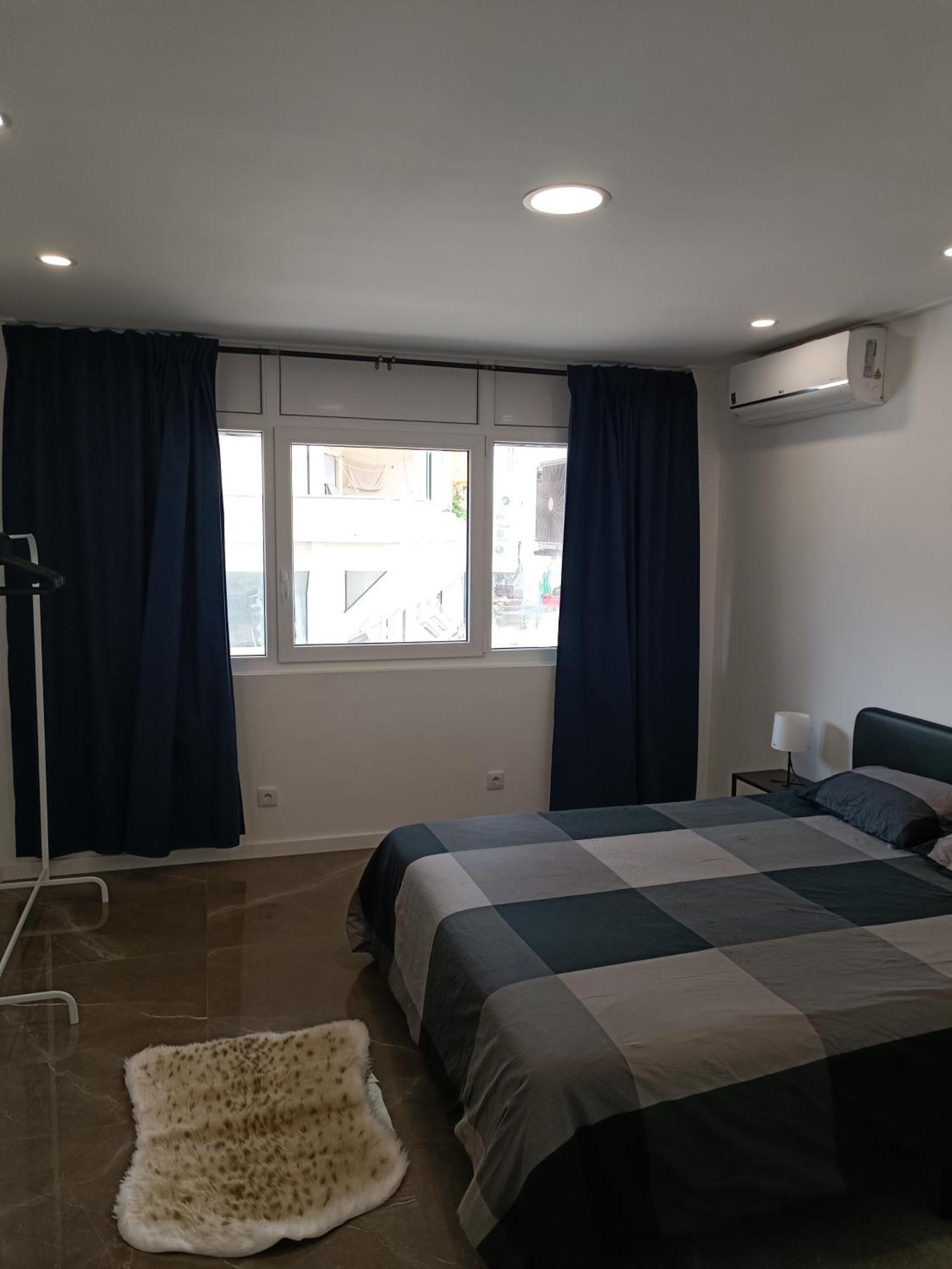 Plaza Caparica Hostel Costa de Caparica Eksteriør bilde